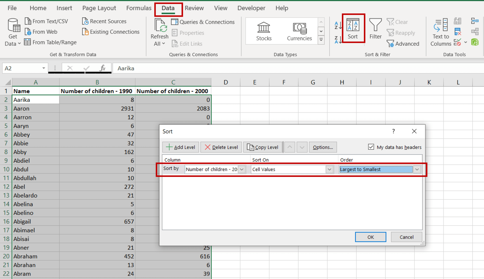 How To Compare Two Excel Sheets Using Vlookup SpreadCheaters