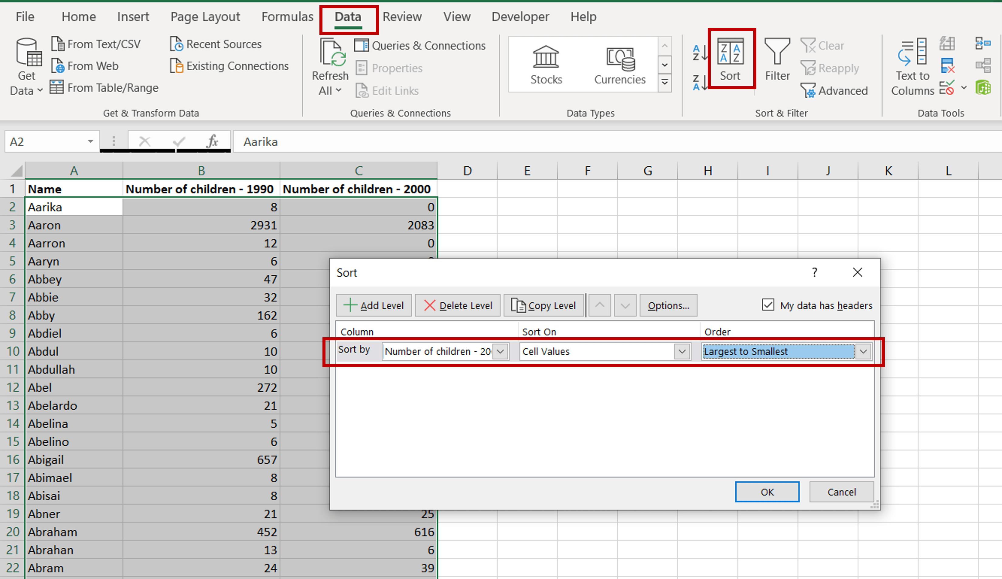 How To Compare Two Excel Sheets Using Vlookup SpreadCheaters