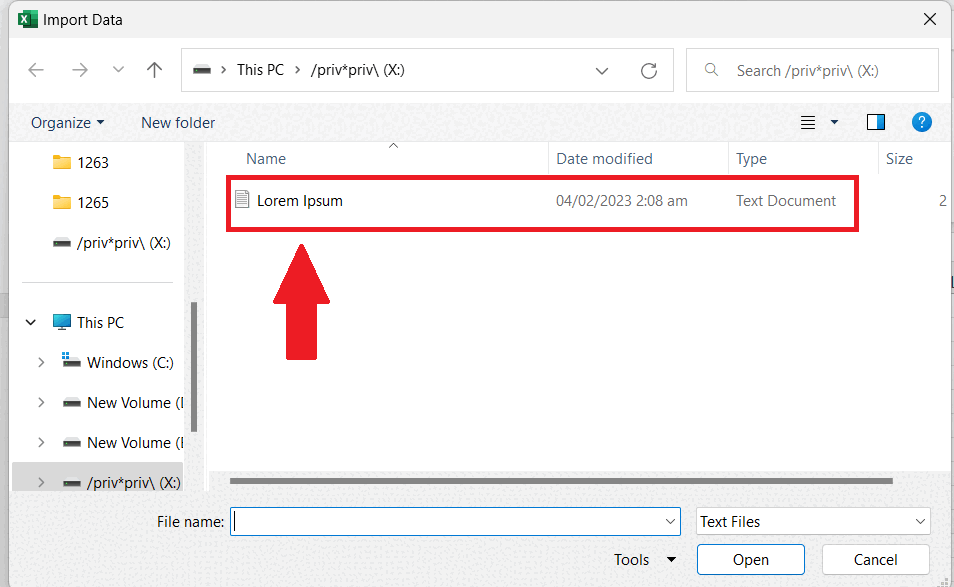 How To Convert Word Document To An Excel File SpreadCheaters