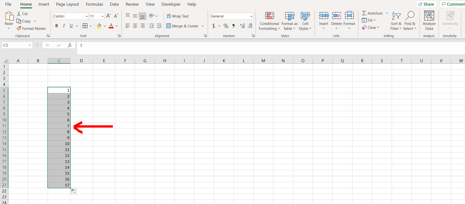 How To Drag Rows In Excel SpreadCheaters
