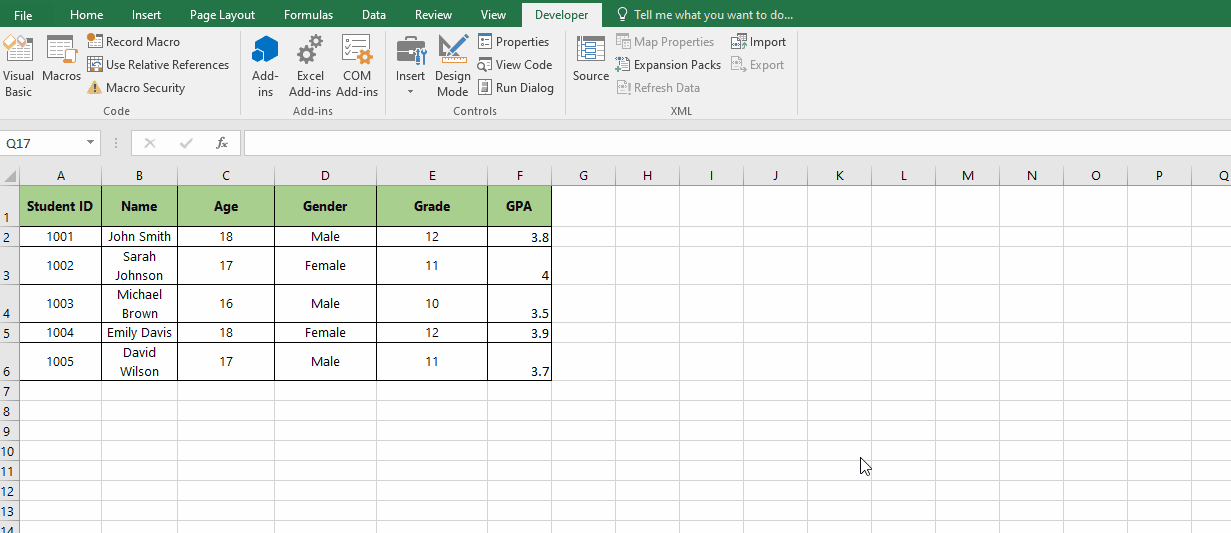 How To Find Pivot Table In Excel SpreadCheaters