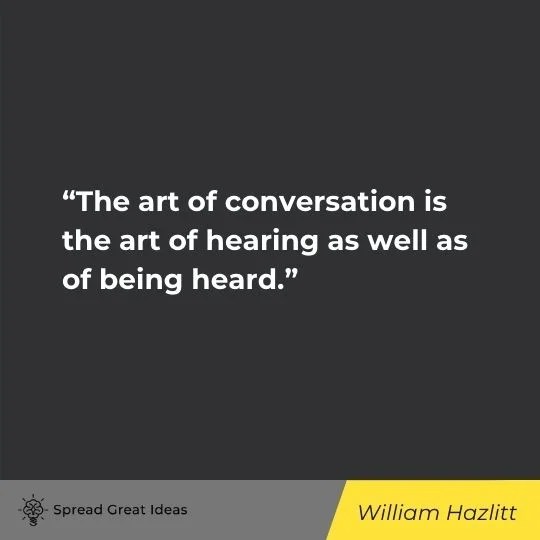 Communication Quotes The Importance of Effective Communication
