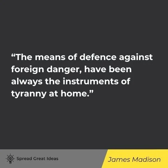 Realism Quotes An Exploration of International Politics