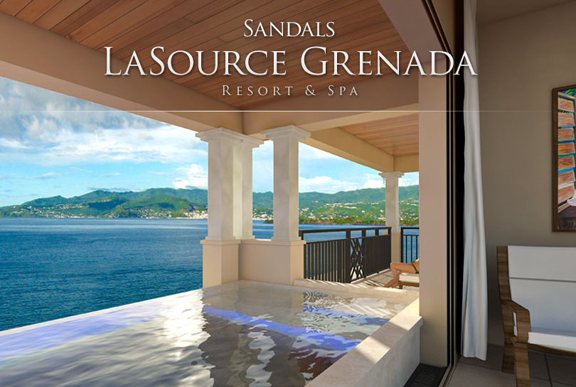 Special Airfare Savings With Sandals Vacations Spreading Magic