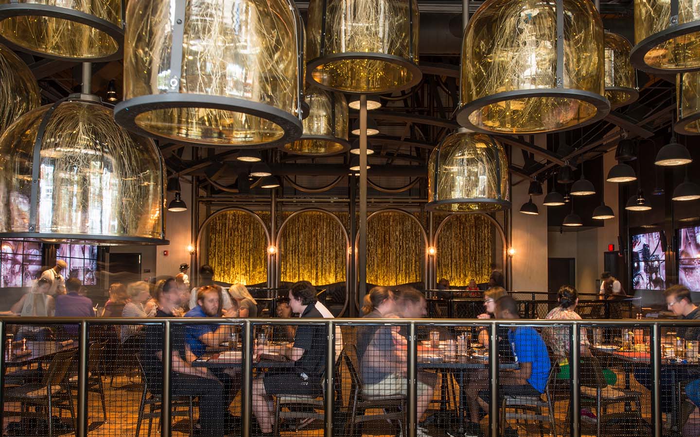 The Toothsome Chocolate Emporium & Savory Feast Kitchen Now Open For
