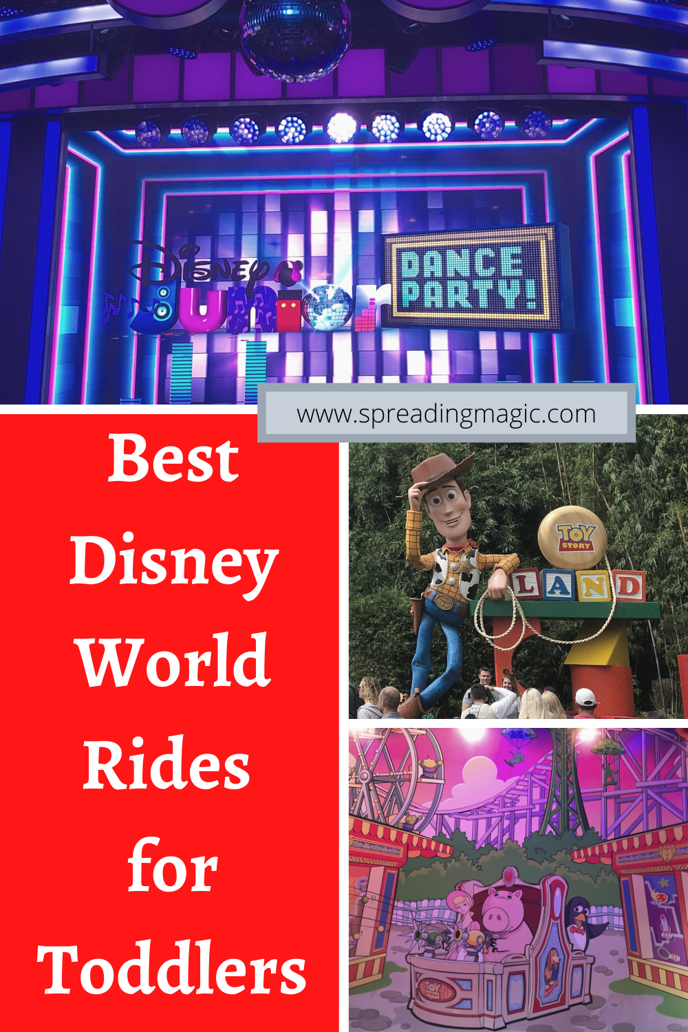 Universal Studios Disneyland Tips For Travel Agents La