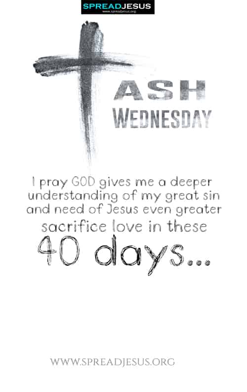 Cool Ash Wednesday Quotes Bible Ideas Ash Wednesday Image Download I Pray God Gives Me