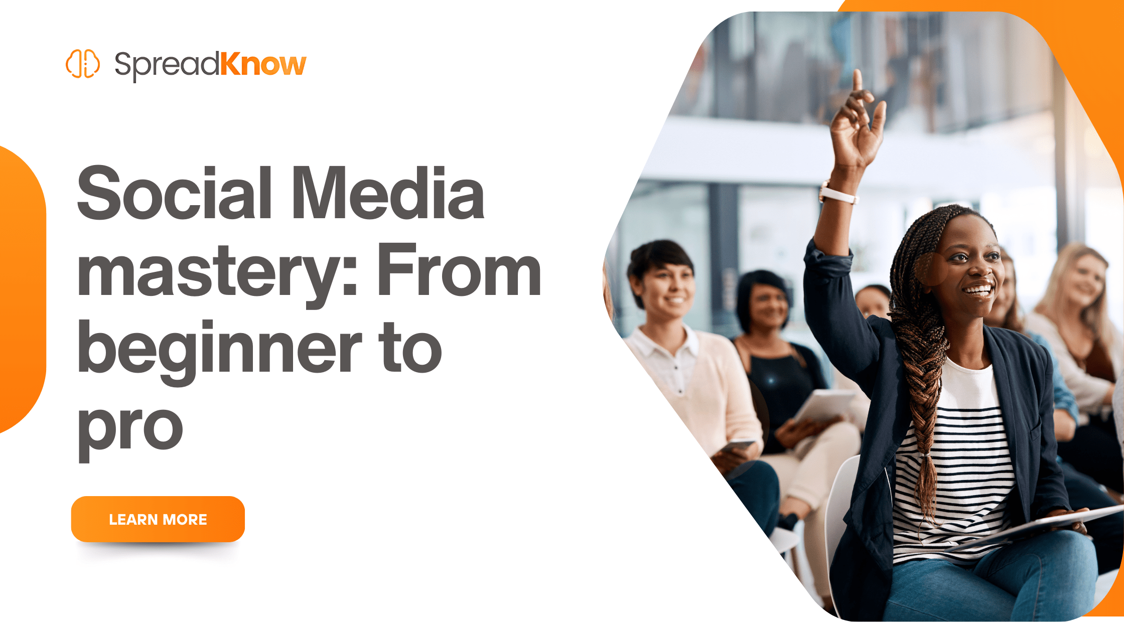 Social Media mastery From beginner to pro(06)