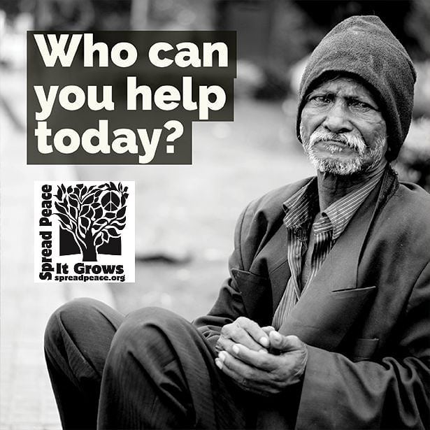 Homeless Charity Help the Homeless in Your Community