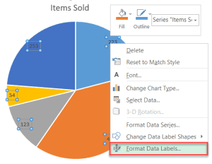 How to☝️ Make a Pie Chart in Excel (Free Template) - Spreadsheet Daddy