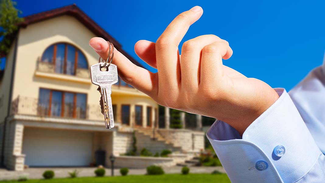 Is Buying Real Estate Business A Profitable Choice For You