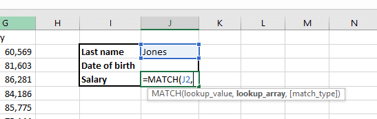 How to Use INDEX+MATCH with Multiple Criteria in 5 Steps