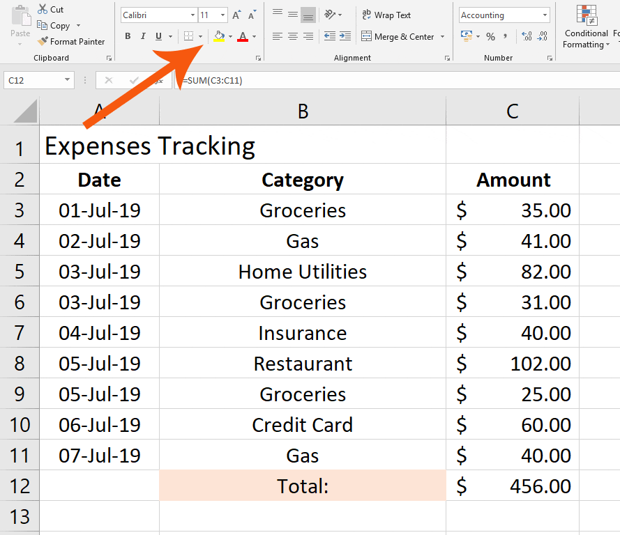 What is f4 on mac for excel lewhorse