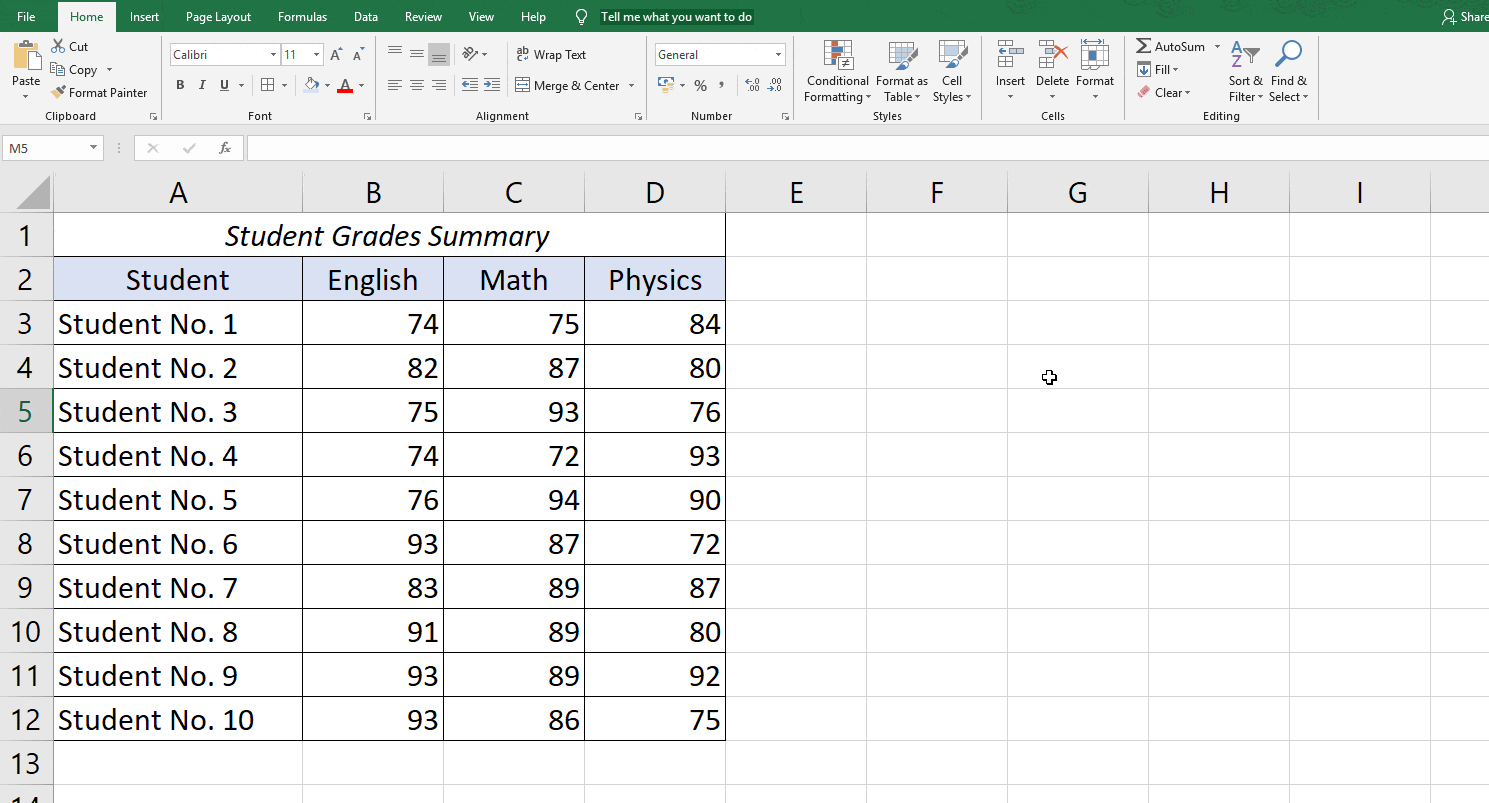How to Make a Box and Whisker Plot in Excel + Free Exercise File