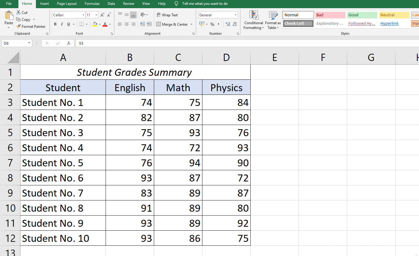 7 Excel Interview Questions They Ask You + The Answers