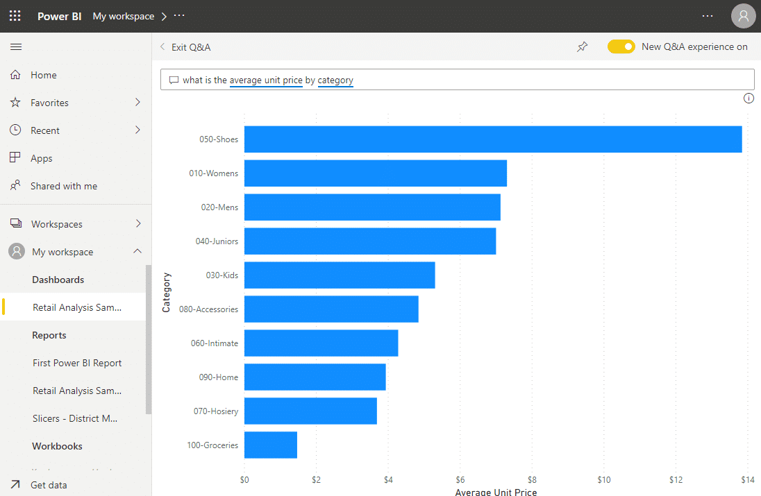 10 Power BI Interview Questions You Must Be Able to Answer