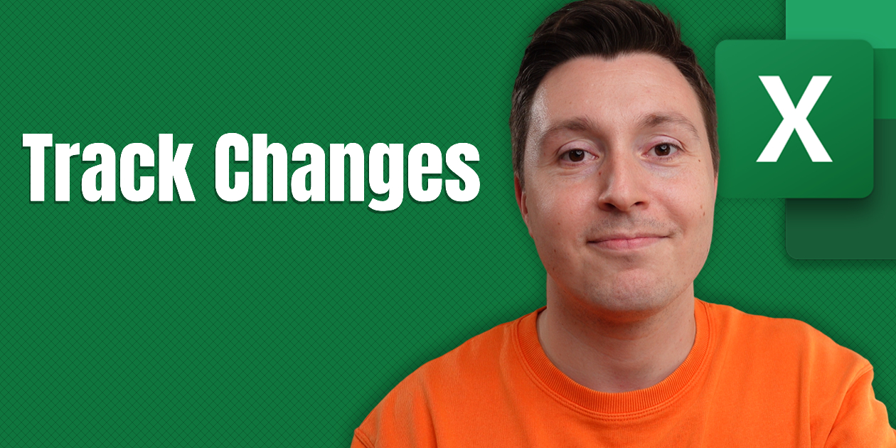 How to Track Changes in Excel & View Them (Easy Method) Spreadsheeto