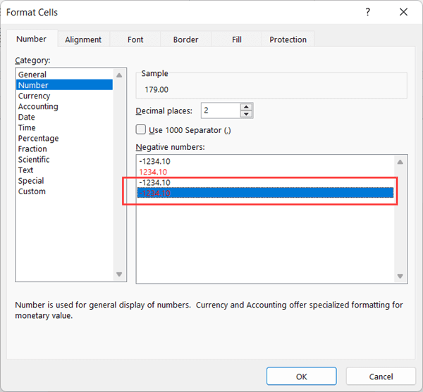 How to Change Font Color Based on Cell Value in Excel?