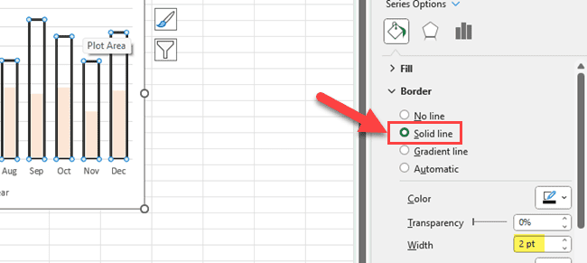 How to Overlay Graphs in Excel (3 Easy Ways)