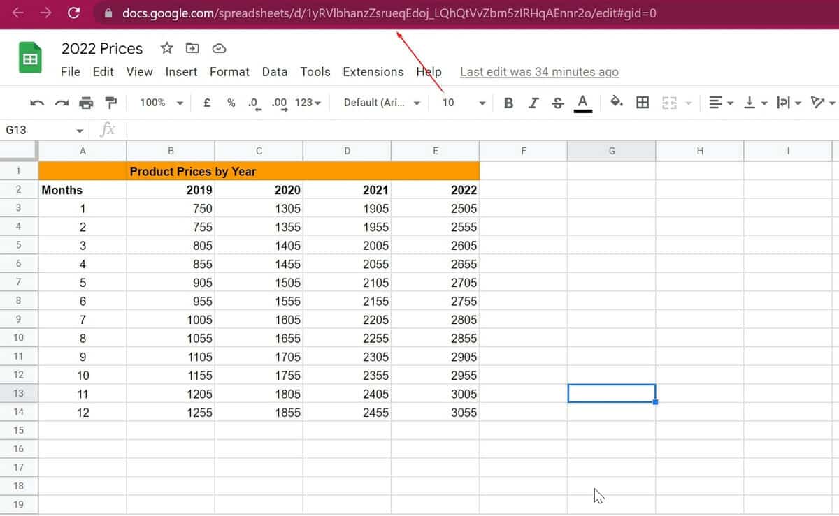 Can Google Sheets Reference Another Sheet? Easy 2024 Guide