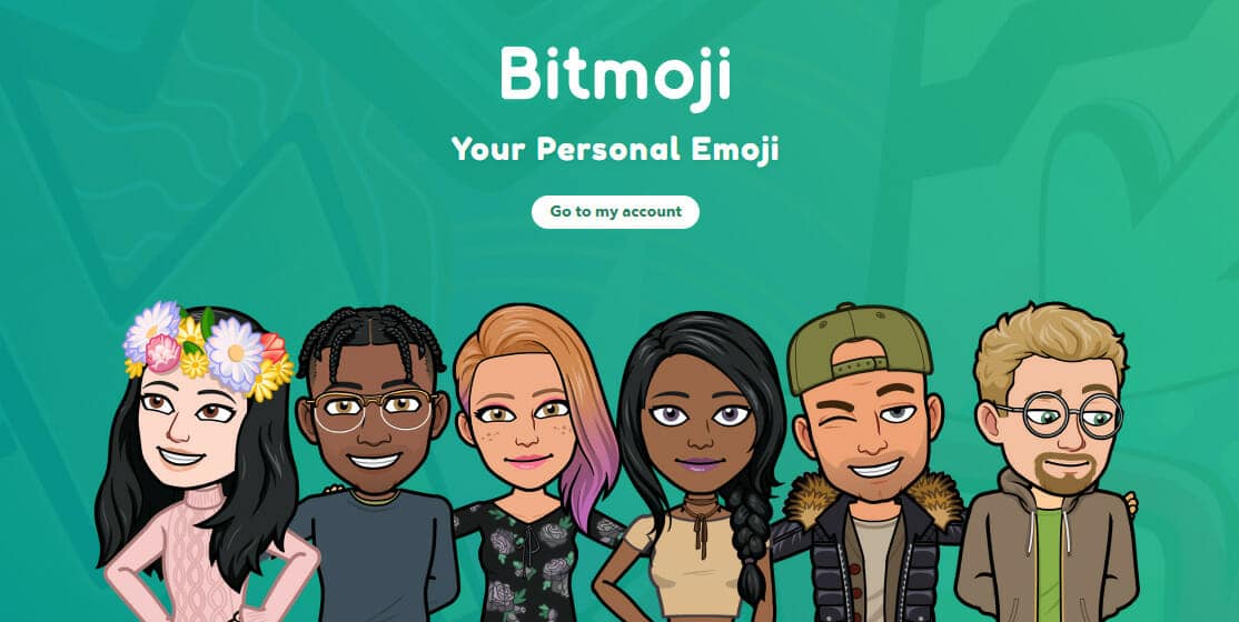 How To Add Bitmoji to Google Slides SSP