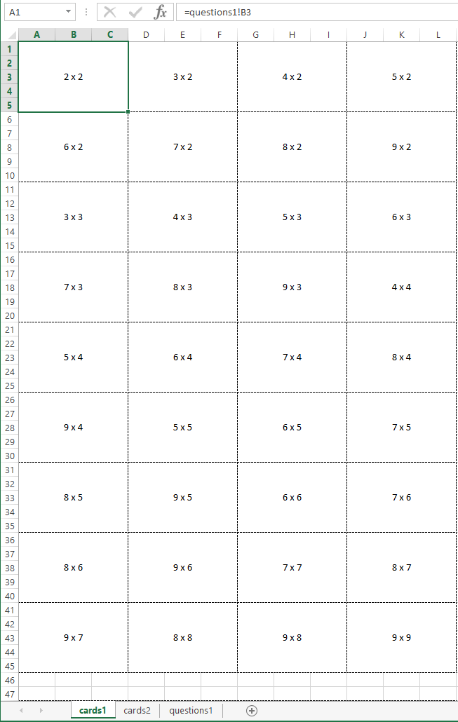 SpreadsheetSolving solving realworld problems with spreadsheets