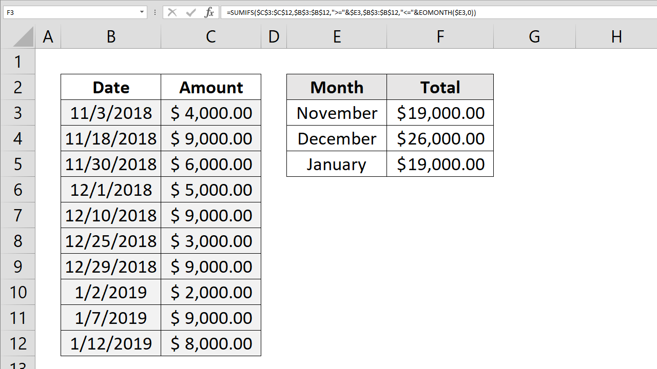 How To Add A New Month In Excel Printable Form, Templates and Letter