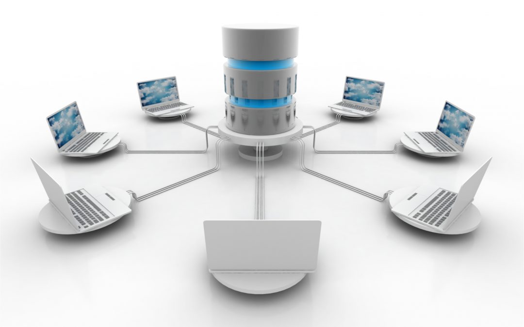 Data connections in excel