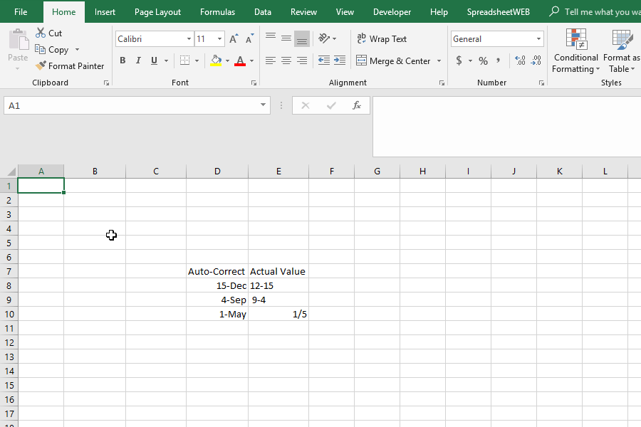 How Do I Stop My Font Size From Changing In Excel Printable Templates