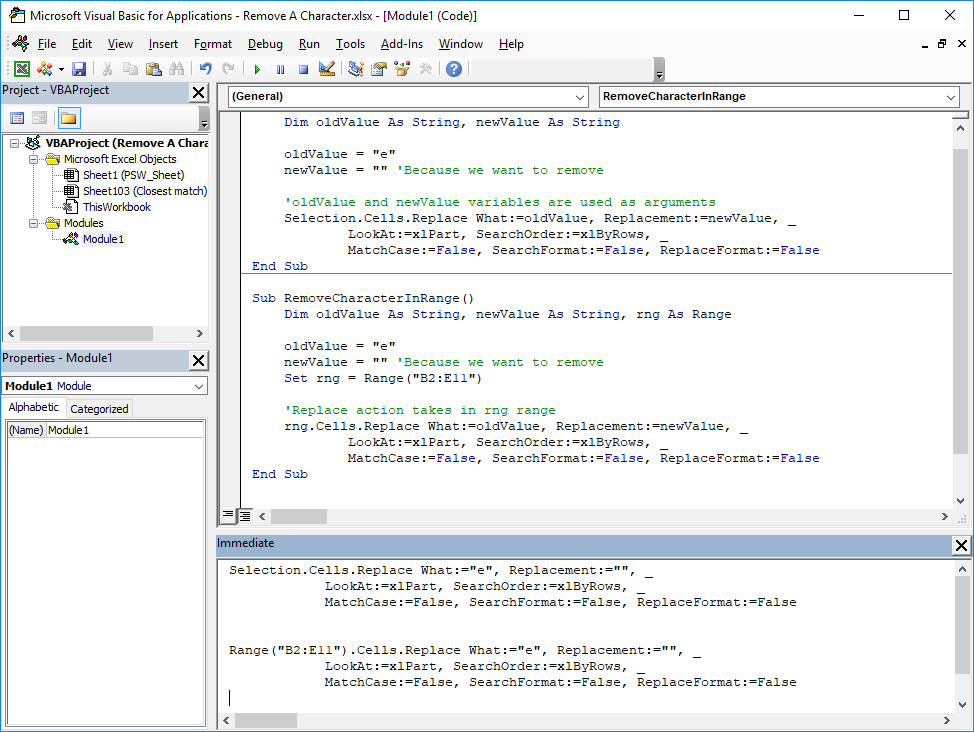 Remove Characters From Right Excel Vba Riset