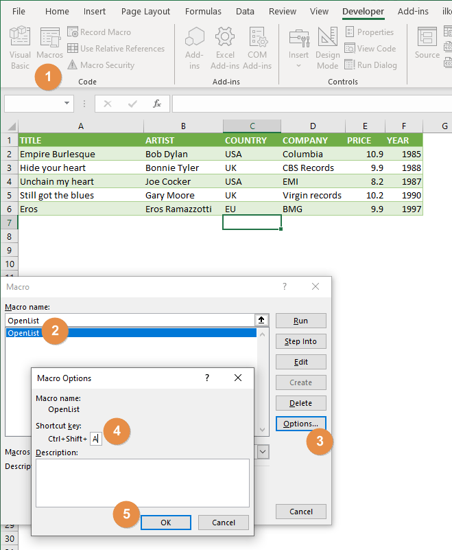 Pick from drop down list excel Блог о рисовании и уроках фотошопа