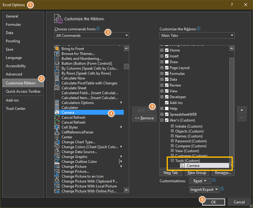 How to Roll Dice in Excel in 3 Ways