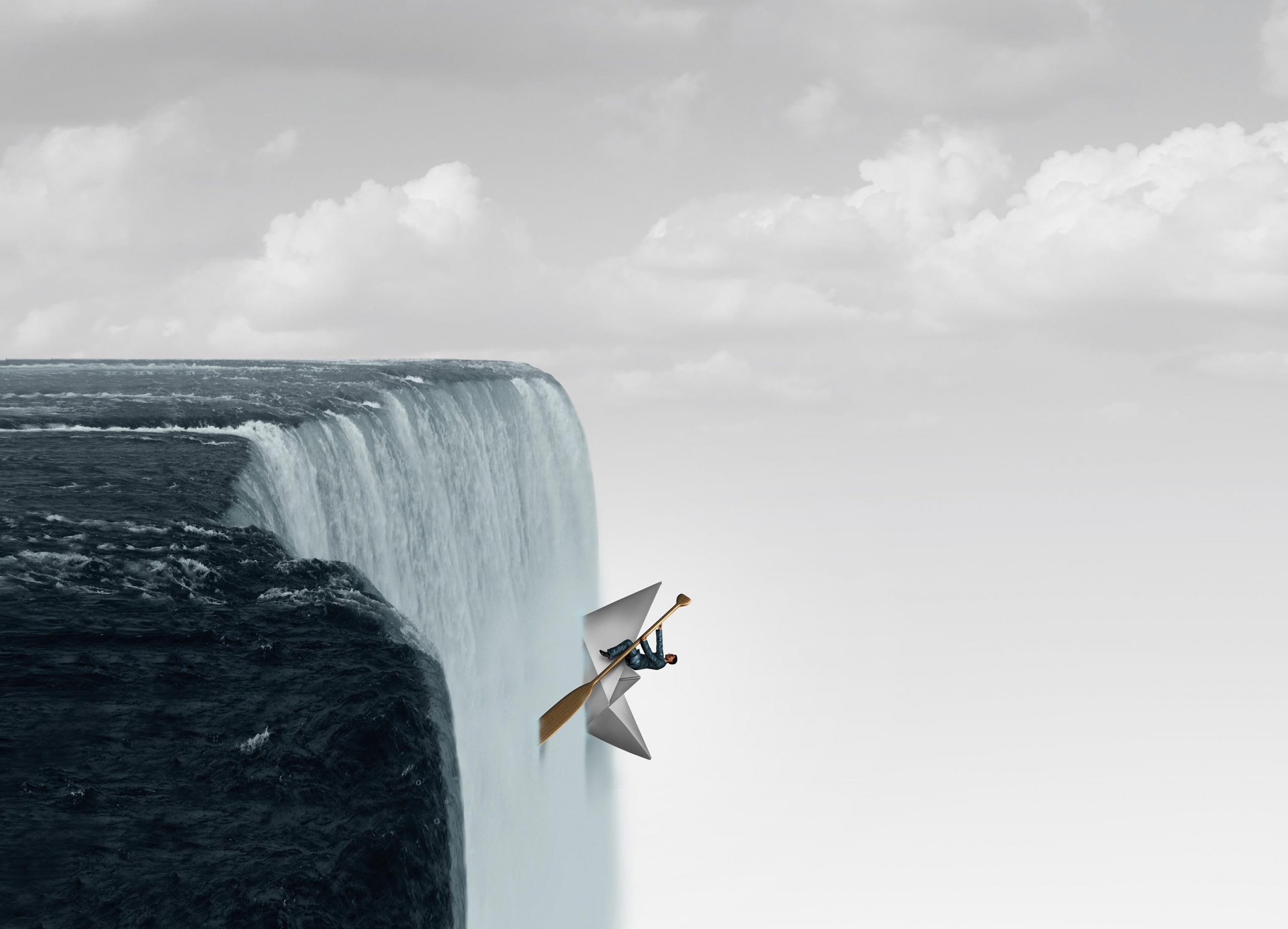 The Mirror Of Change Spread Some Joy Today