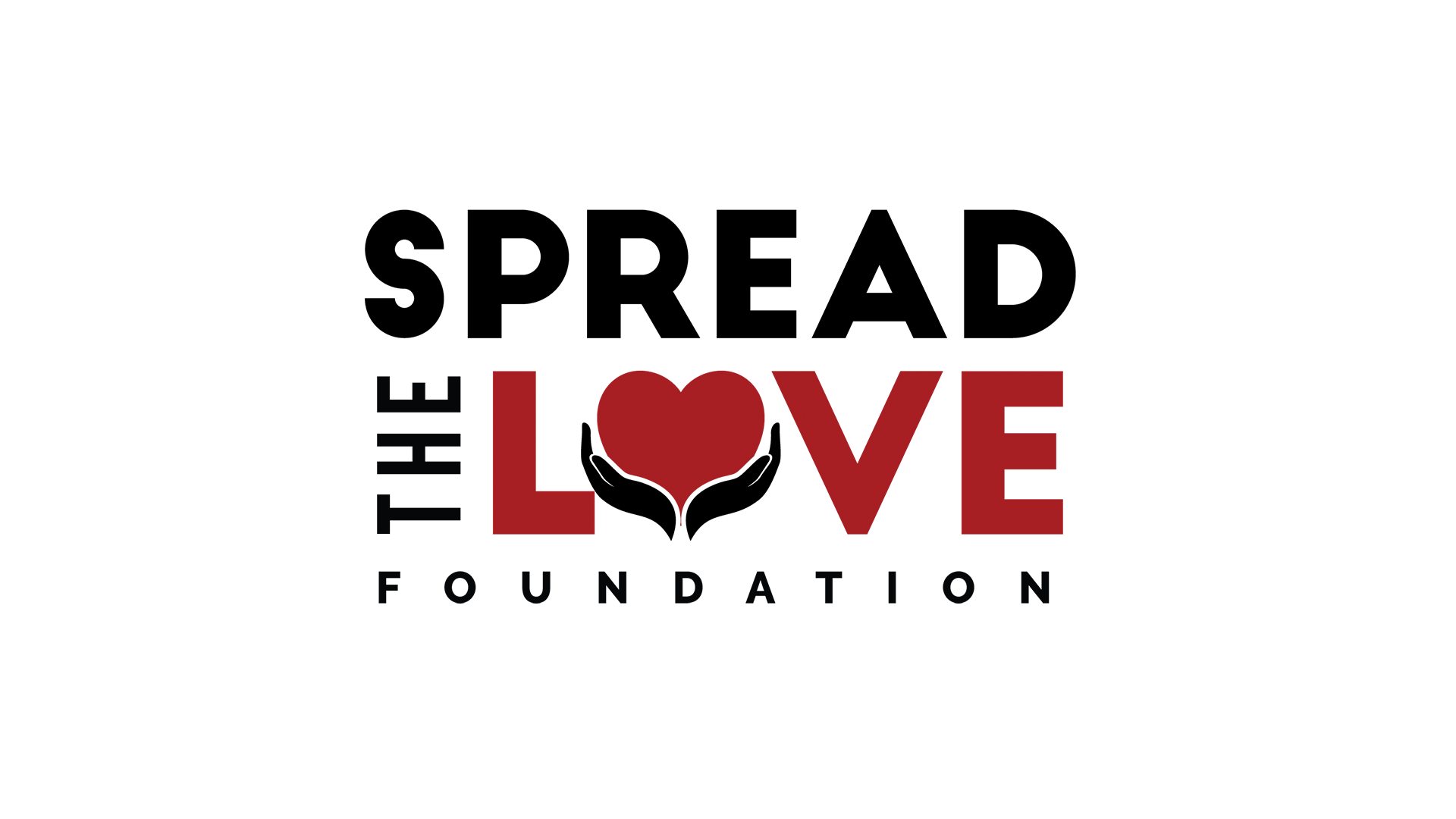 Spread The Love Foundation Official site