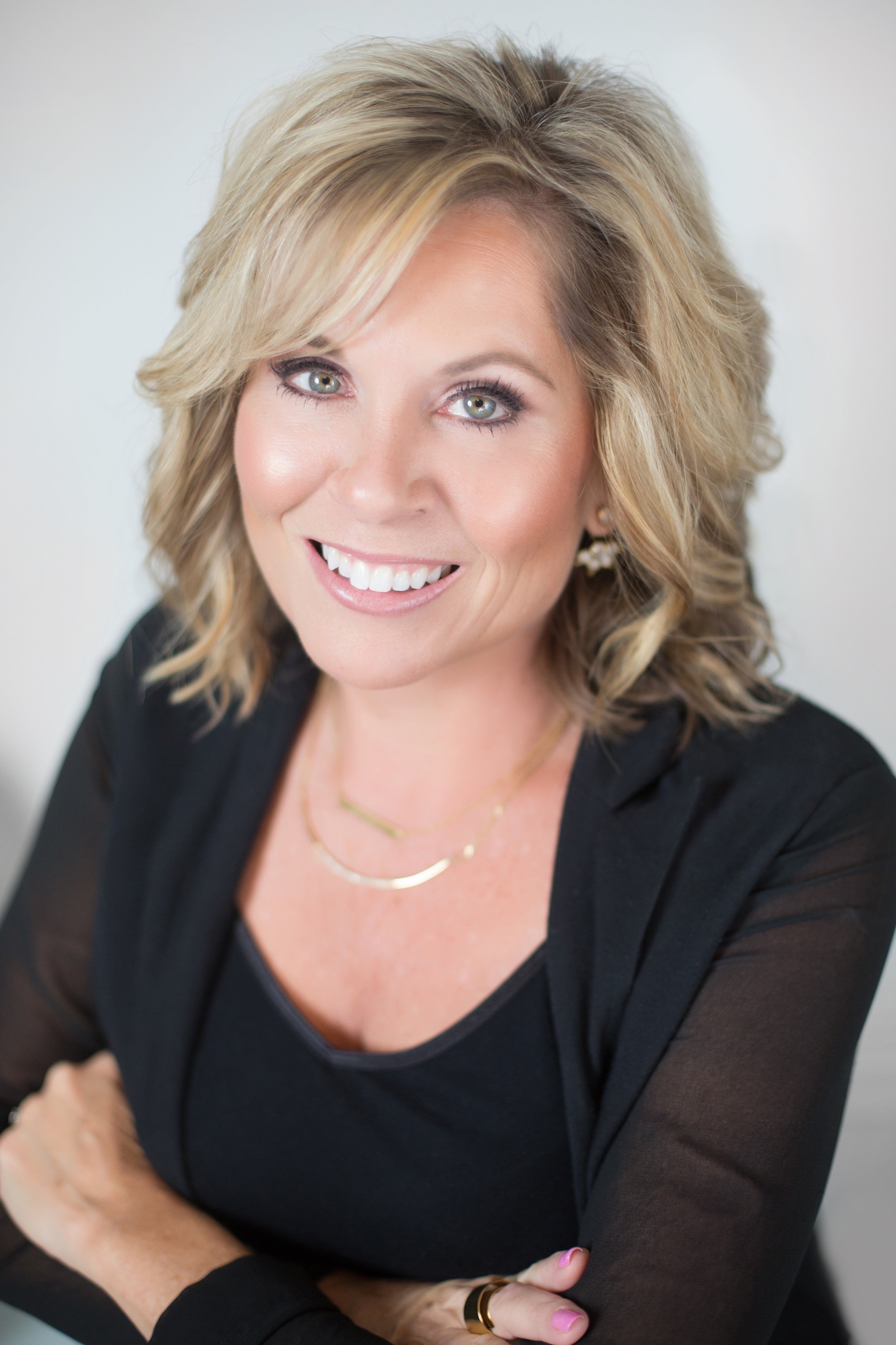 Jen From License Coach Telegraph