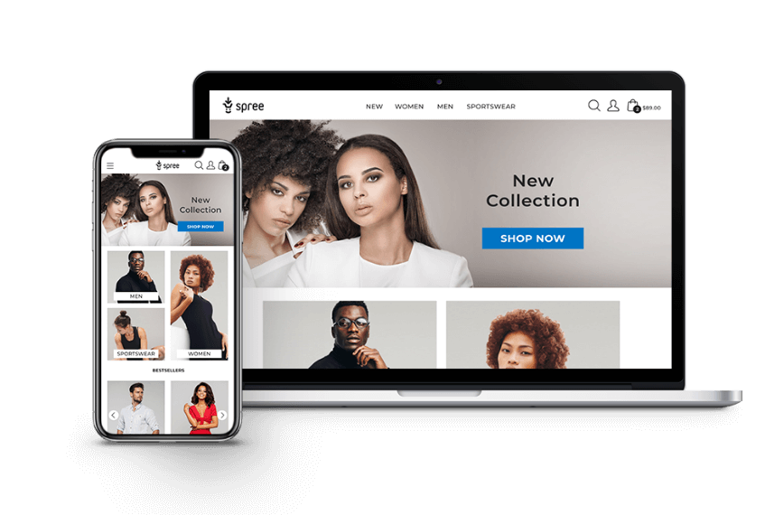 Spree Commerce 4.1 is now available and here are 9 good reasons to