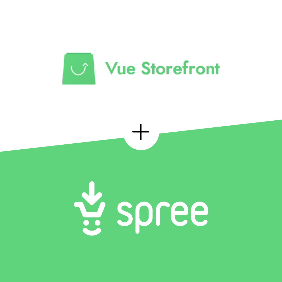 Spree Commerce a headless opensource platform