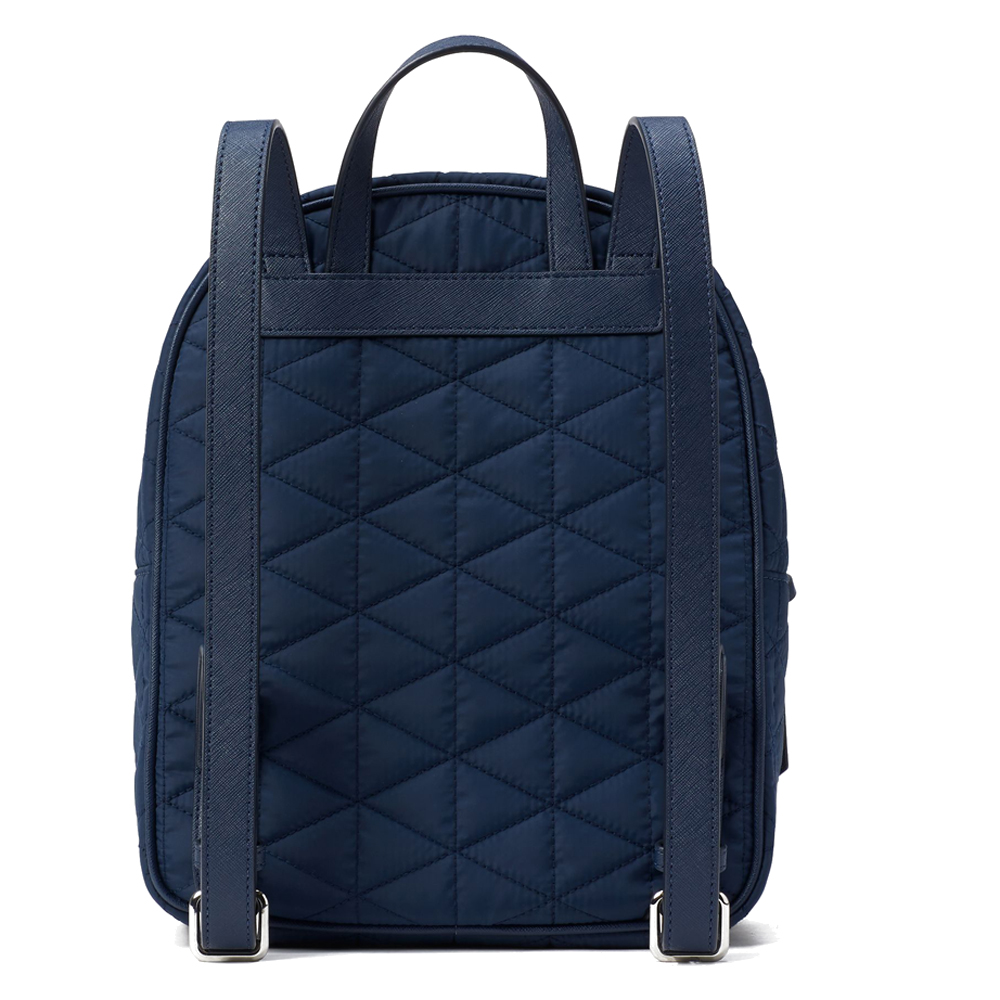 SpreeSuki Kate Spade Wilson Road Quilted Small Bradley Backpack