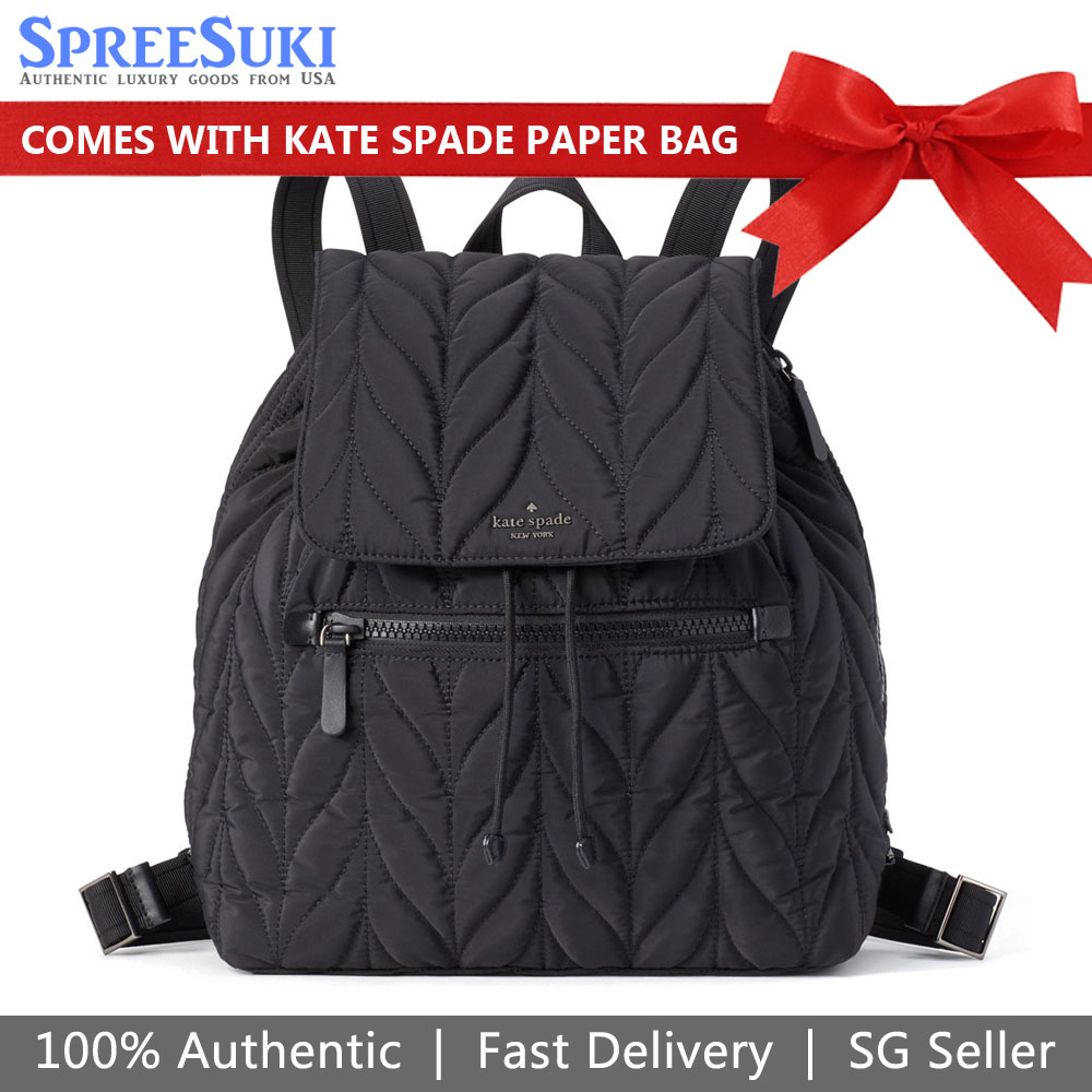 SpreeSuki Buy Kate Spade Backpacks Online