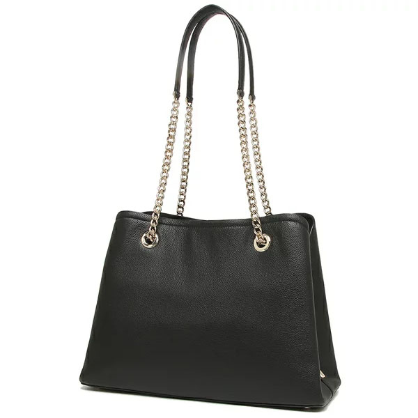 SpreeSuki Kate Spade Tote Shoulder Bag Jordyn Medium Chain Handle