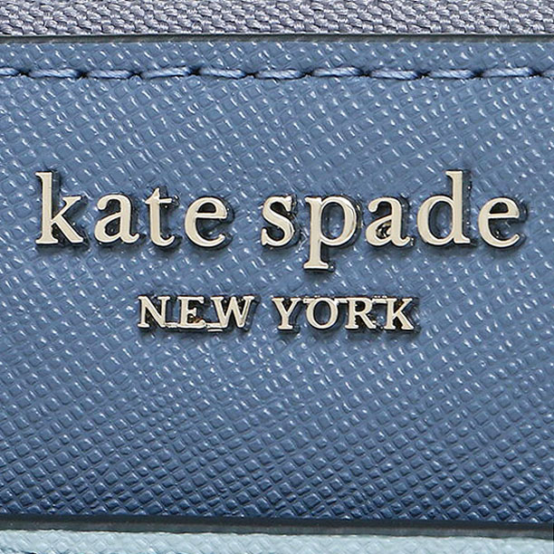 SpreeSuki Kate Spade Cameron Large Continental Zip Around Wallet Long