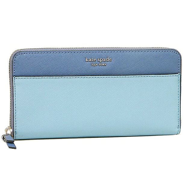 SpreeSuki Kate Spade Cameron Large Continental Zip Around Wallet Long