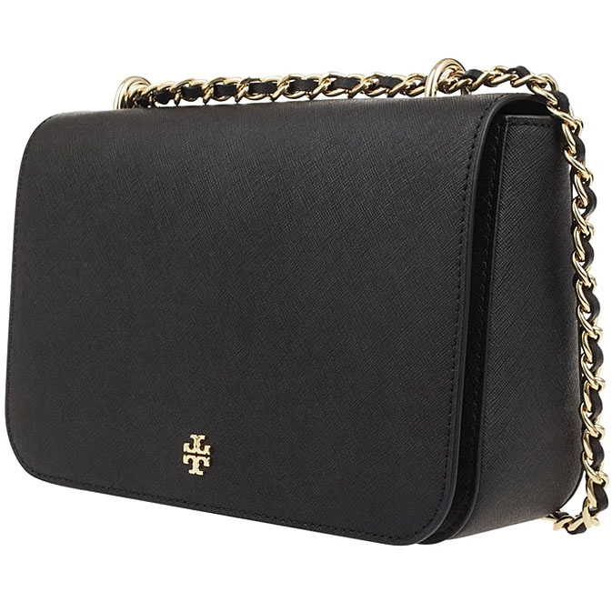 SpreeSuki Tory Burch Crossbody Bag Emerson Adjustable Shoulder Bag