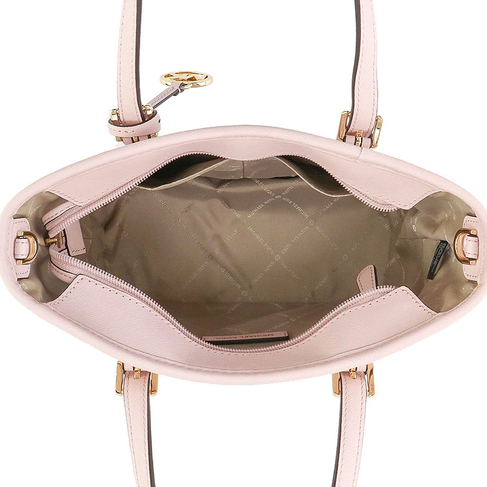 SpreeSuki Michael Kors Jet Set Travel Extra Small Carryall