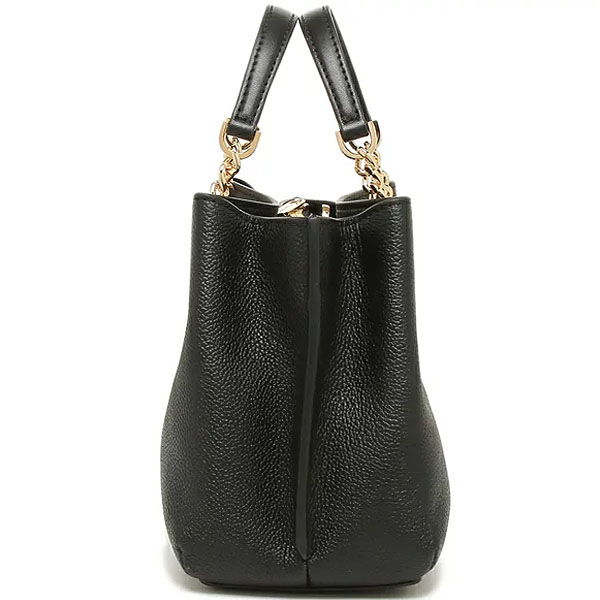 SpreeSuki Michael Kors Crossbody Bag Teagan Small Messenger Leather