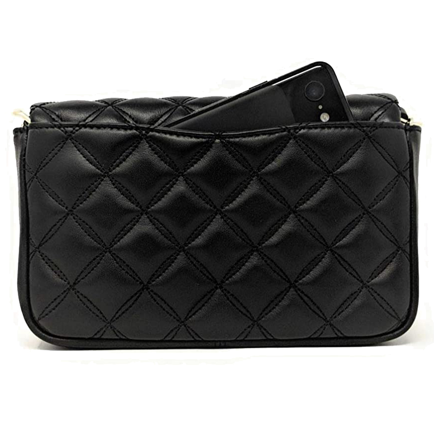 SpreeSuki Kate Spade Crossbody Bag Small Natalia Flap Turnlock