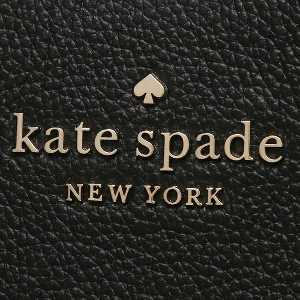 SpreeSuki Kate Spade Aster Shoulder Bag Black WKR00567