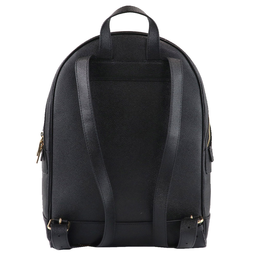 SpreeSuki Coach Medium Backpack Kenley Backpack Black C5680