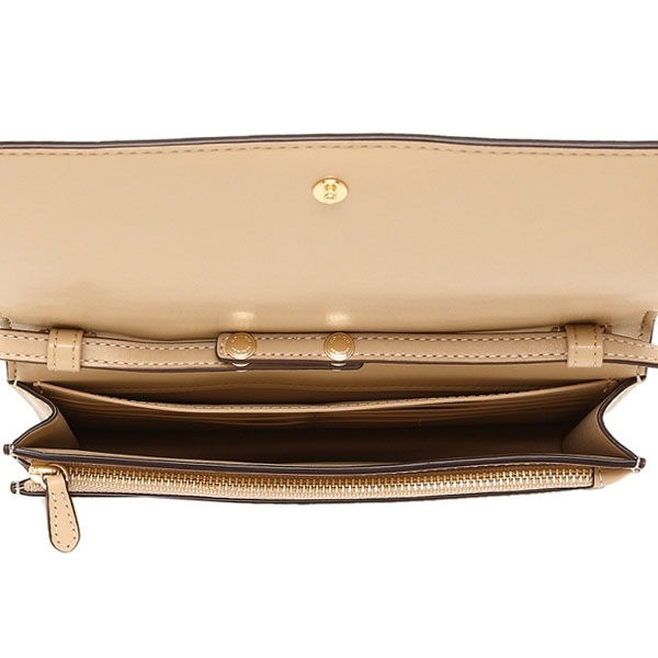 SpreeSuki Coach Crossbody Bag Hayden Foldover Crossbody Clutch With