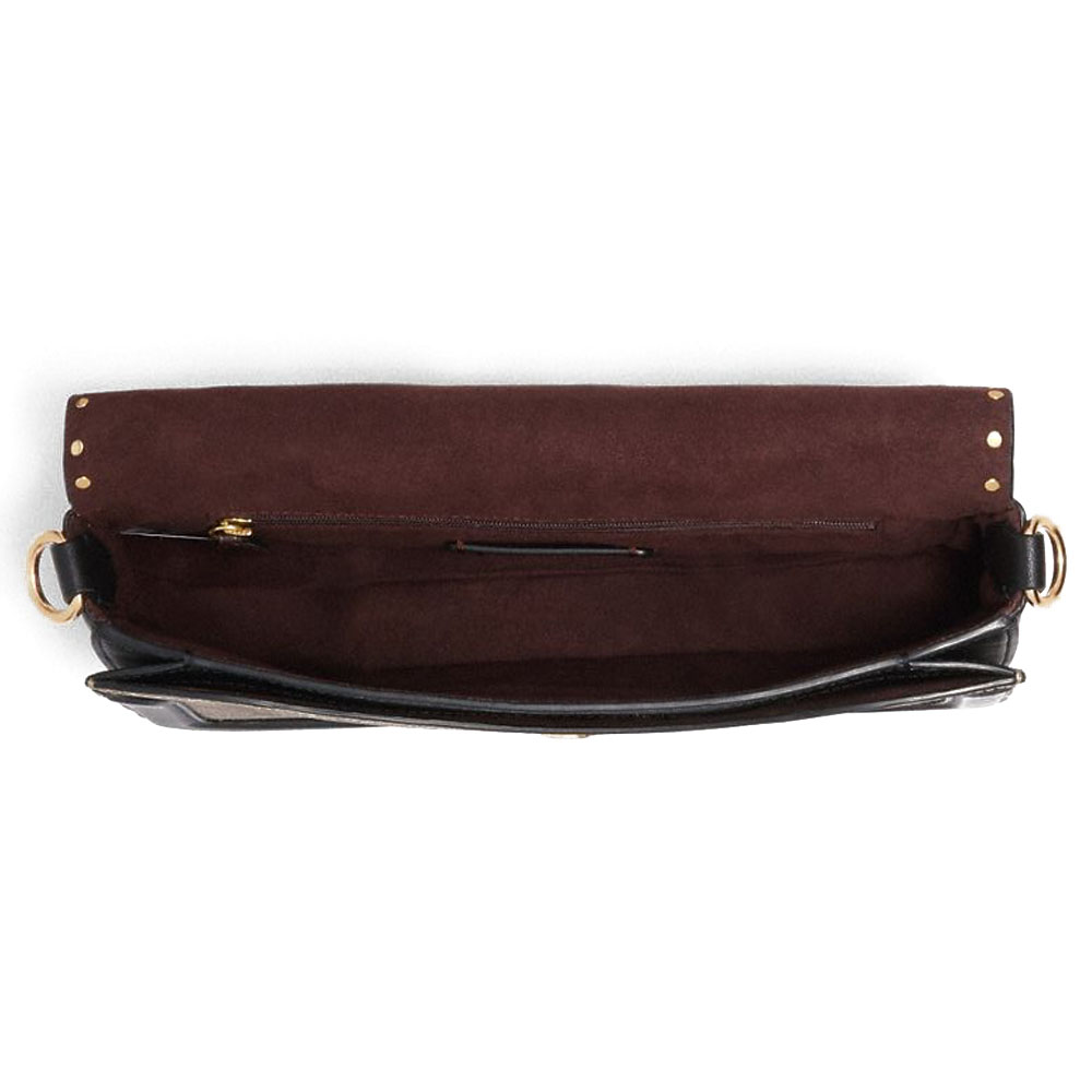 SpreeSuki Coach Shoulder Bag Crossbody Bag Shoulder Bag In